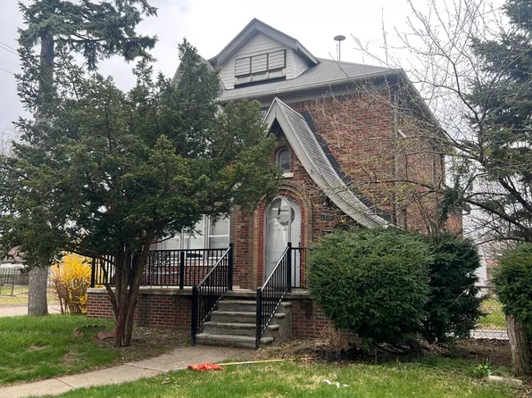 17303 Runyon St, Detroit, MI 48234