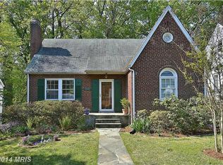 602 Forest Glen Rd, Silver Spring, MD 20901