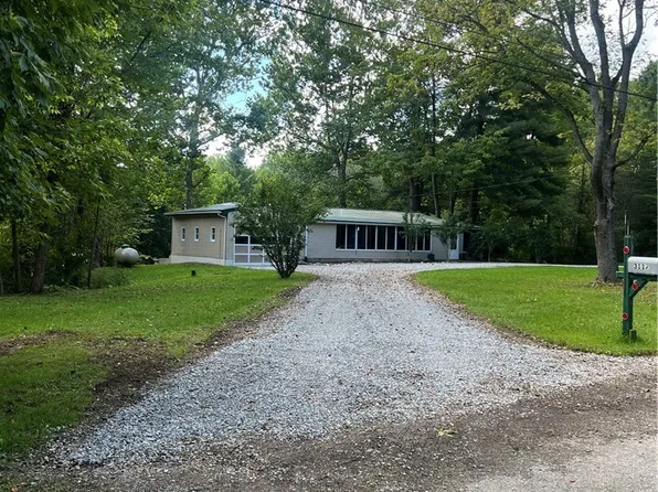 3112 Latimer Rd, Rock Creek, OH 44084