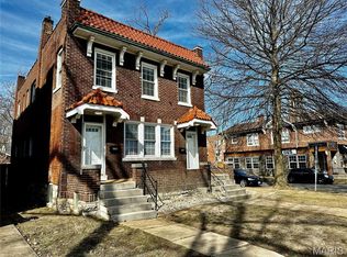 5901 S Kingshighway Blvd, Saint Louis, MO