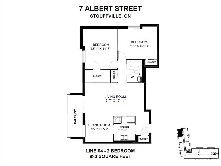 7 Albert St — Photo 30