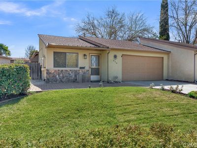 614 Brookhill Dr, Paso Robles, CA, 93446