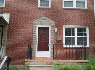 8612 Black Oak Rd, Baltimore, MD 21234