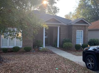 182 Oak St, Selma, AL 36701