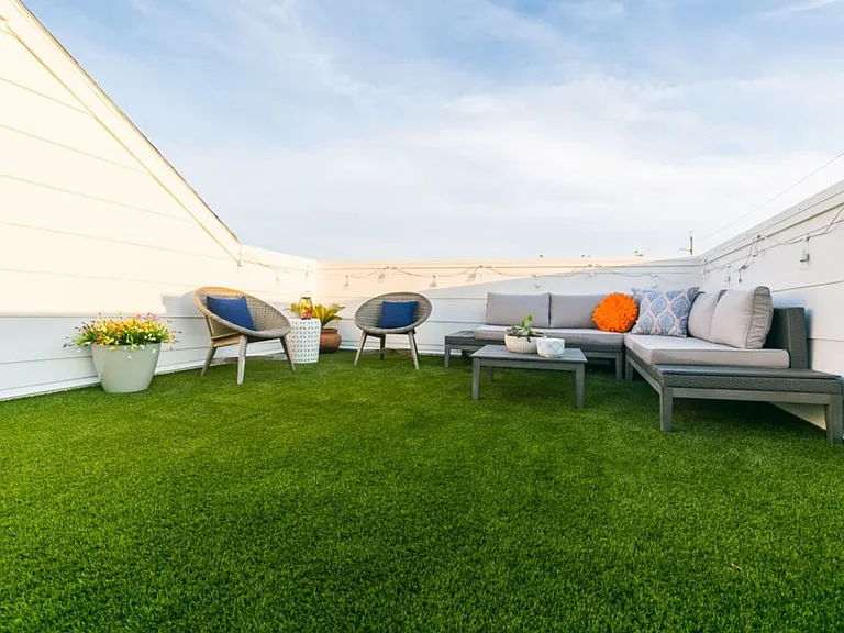 Terrace View