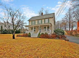 505 Lyons Rd, Basking Ridge, NJ 07920