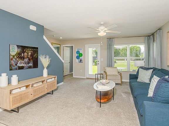 360 Communities at Liberty Square