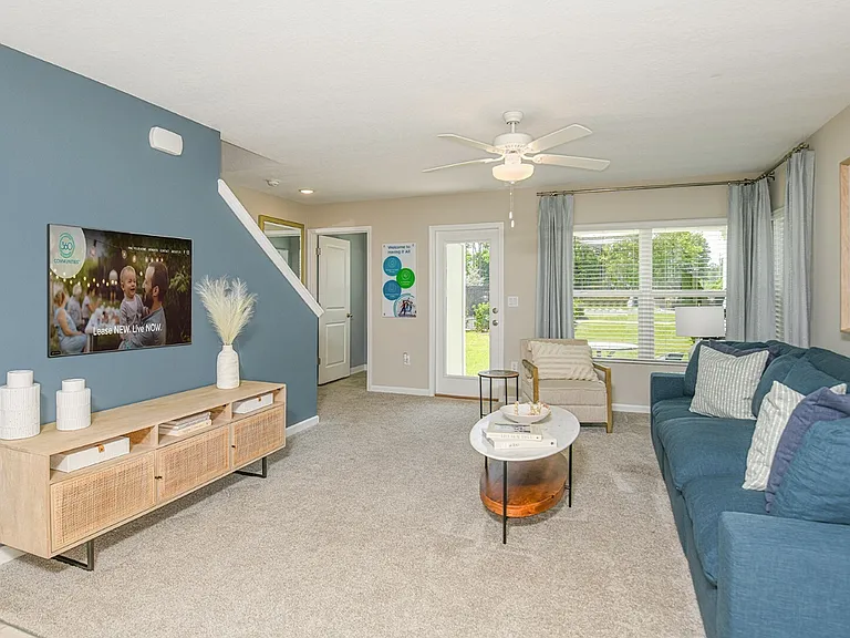 360 Communities at Liberty Square