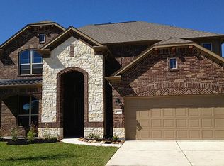9422 Three Stone Ln, Tomball, TX 77375