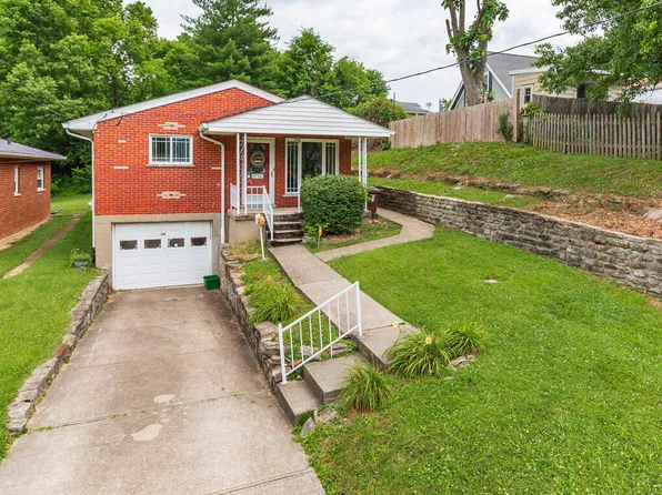 44 E 43rd St, Covington, KY 41015