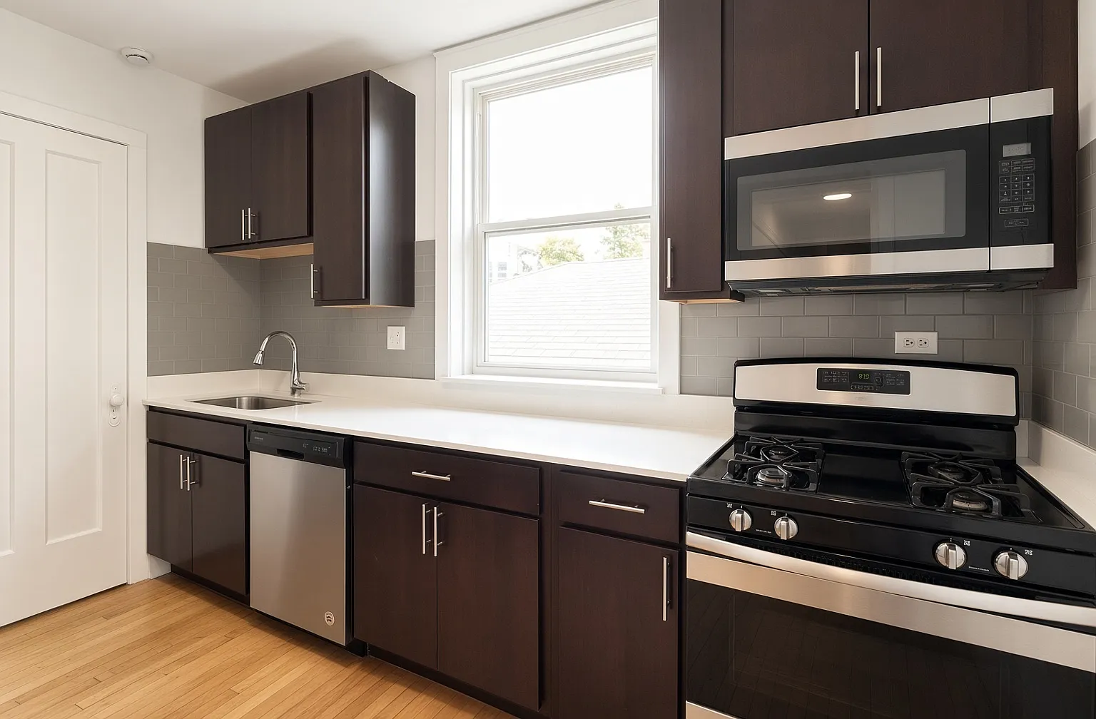 2 bed, $2,250 — Photo 2