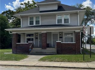 270 Parkview Ave, Indianapolis, IN 46201