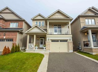 103 Kay Cres, Centre Wellington, ON N1M0G2