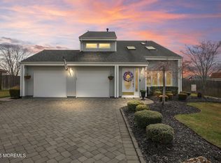 20 Emory St, Howell, NJ 07731