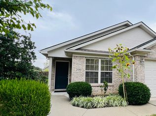 200 Old Woolen Mill Ln, Lexington, KY 40511