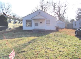 2612 W Lincoln St, Springfield, MO 65806