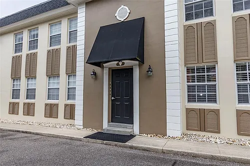 317 E Amelia St #8 Photo 1