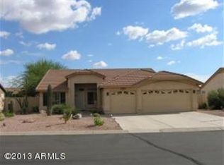4669 S Rimrock Loop, Gold Canyon, AZ 85118