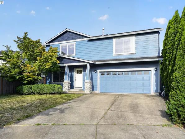 2701 SW Latourell Pl, Troutdale, OR 97060