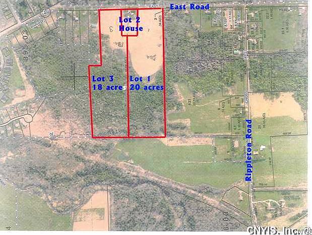 1st image of LOT 1 East Rd Lot 1