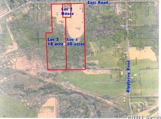 LOT 1 East Rd LOT 1, Cazenovia, NY 13035