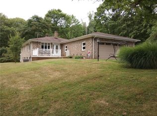 428 Glendale Rd, Beaver Falls, PA 15010