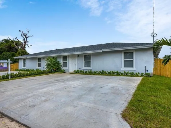 5171 Clouse Rd, West Palm Beach, FL 33417