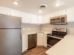 Collins off Colter, Phoenix, AZ 85014