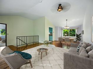 311 Luna Vista St, Ashland, OR 97520