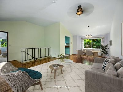 311 Luna Vista St, Ashland, OR, 97520