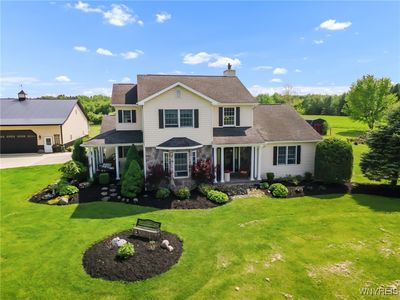 13373 Day Rd, Holland, NY, 14080