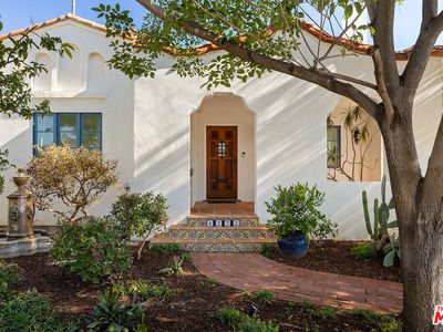 4272 Neosho Ave, Los Angeles, CA, 90066