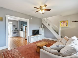 4704 Stanton Ave, Pittsburgh, PA