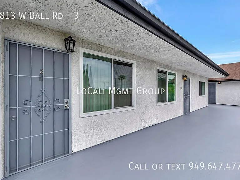 1813 W Ball Rd #3 — Photo 50