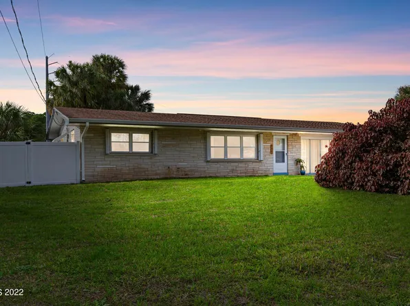 1709 Pinewood Rd, Melbourne, FL 32934