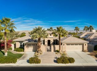 5 Vista Encantada, Rancho Mirage, CA 92270