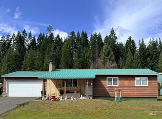 402 Cedar Dr, Pierce, ID 83546