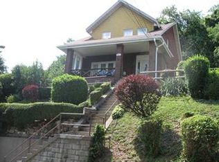2119 E Beckert Ave, Pittsburgh, PA