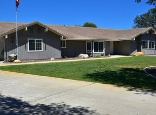 47609 Willow Pond Rd, Coarsegold, CA 93614