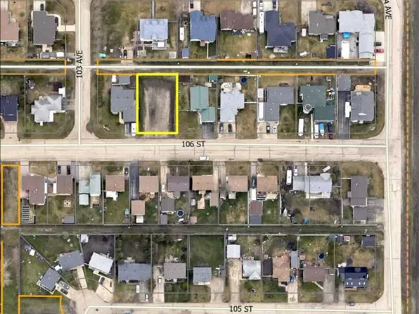 10308 106th St, Hythe, AB T0H 2C0