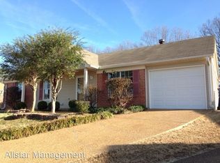 2526 Bryce Cv, Horn Lake, MS 38637