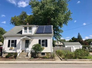 24 Ellis Ave, Warren, RI 02885