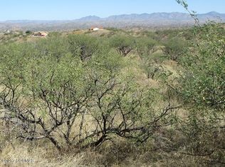 1011 Avenida Ciervo, Rio Rico, AZ 85648