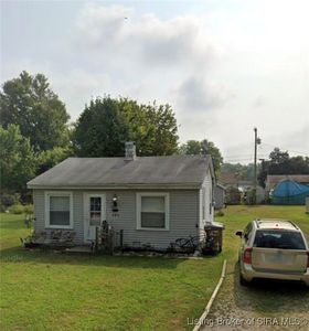 595 Glendale Drive, Columbus, IN, 47201