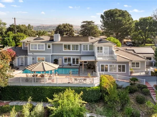 24335 Arcadia St, Santa Clarita, CA 91321