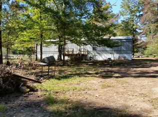 1440 Pleasure Bend Rd, Hemphill, TX 75948