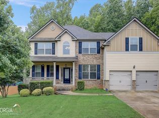 1112 Norsworthy Ml, Hampton, GA