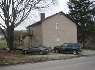 132-133 1st St, Allison, PA 15413