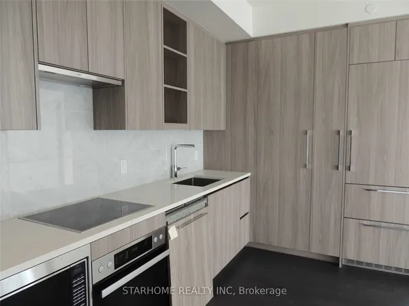 95 McMahon Dr, Toronto, ON