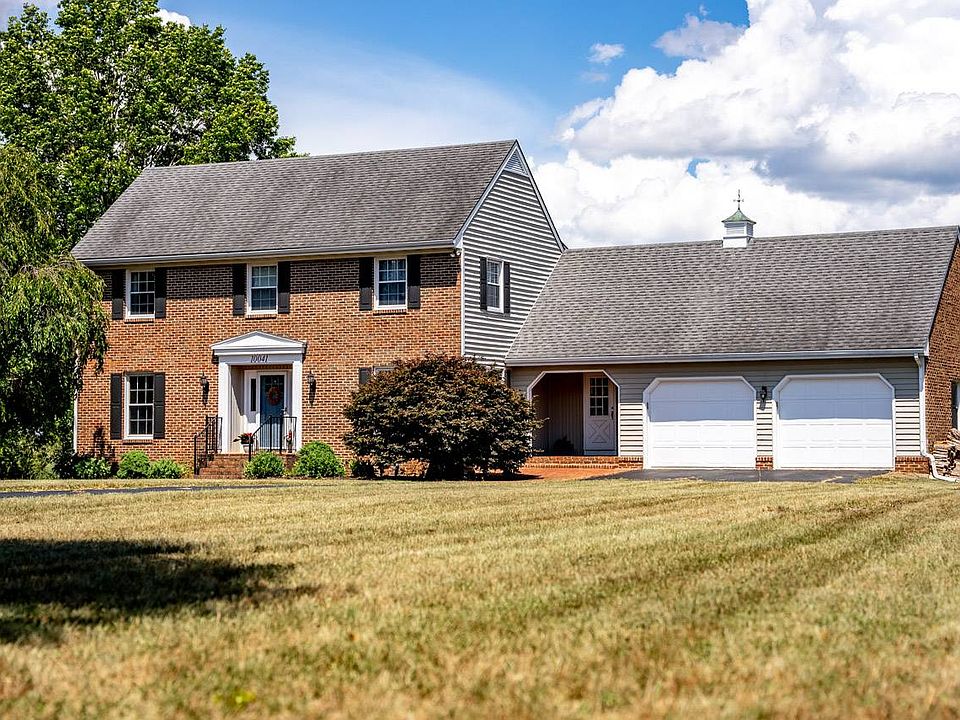 10041 Port Republic Rd, Port Republic, VA 24471 Zillow